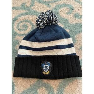 The Wizarding World of Harry Potter Ravenclaw Beanie One Size